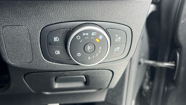 Ford Focus 1.0 EcoBoost 125 ST-Line 5dr Petrol Hatchback